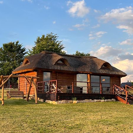 Vila Dreamland Bodzentyn Exteriér fotografie
