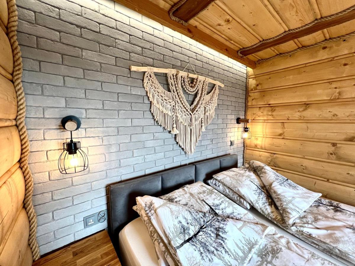 Vila Dreamland Bodzentyn Exteriér fotografie
